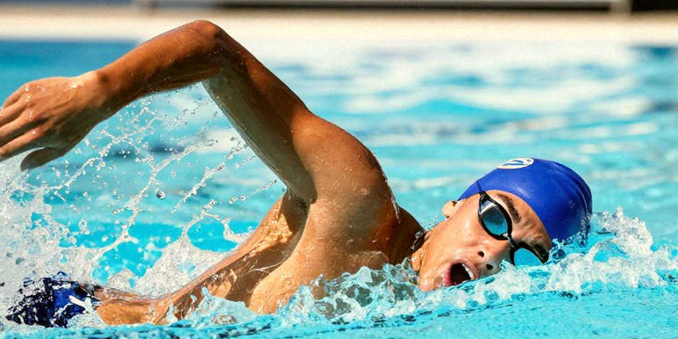 Trật tự mới của đường bơi 100m tự do nam: từ 46,91 giây ở Rome 2026 đến 45,92 giây ở Paris 2026