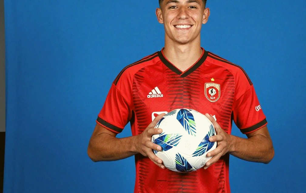 AFC Nations League: Bản nháp đang định hình lại số phận World Cup của bóng đá Việt Nam