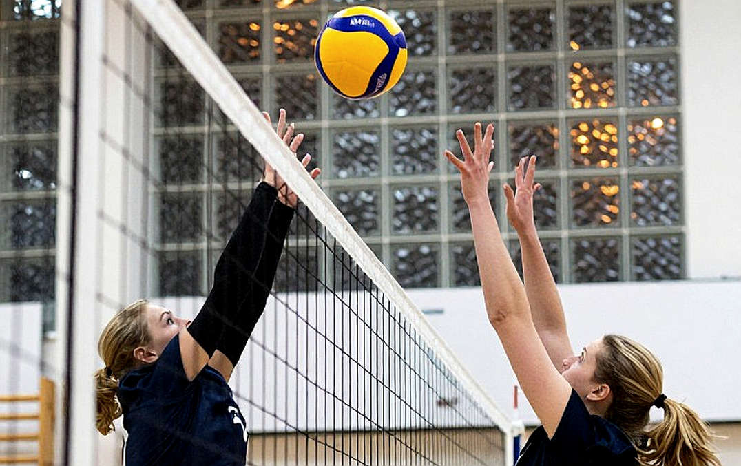 First-Touch Reception Decides Modern Volleyball — Not the Hardest Spikes