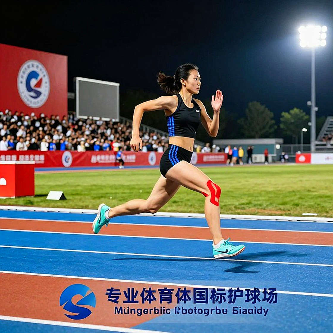 Trang trắng giữa đường chạy: điền kinh và phép thử dữ liệu trước khi tin một thành tích