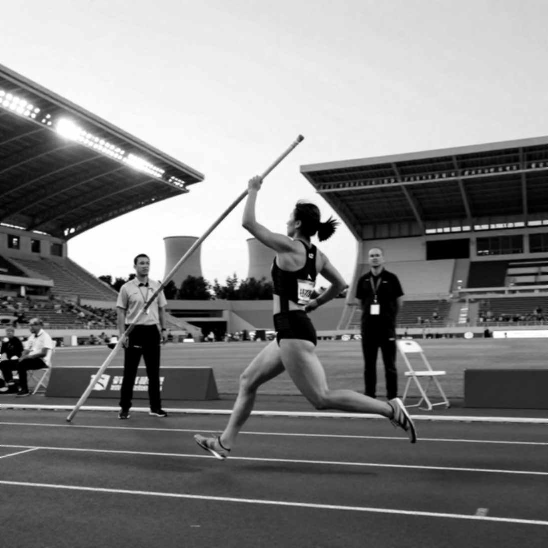 World Athletics Ultimate Championship: A New Game or a Gamble?