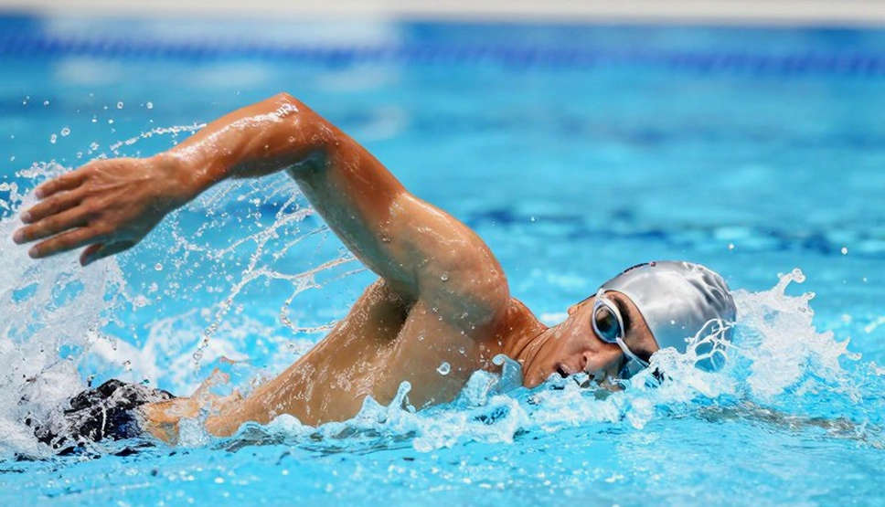 Asian Games 2026: Kim Woo-min rời làn 800m tự do, và cuộc đua ở Tokyo đổi hình dạng Asian Games 2026: Kim Woo-min rời làn 800m tự do, và cuộc đua ở Tokyo đổi hình dạng