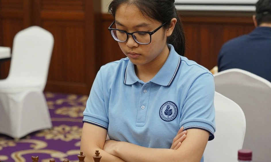 Giải Vô địch Cờ vua Trực tuyến Liên châu lục lần thứ 6 dành cho Tù nhân: Quy mô kỷ lục và Những khoảng trống Thông tin