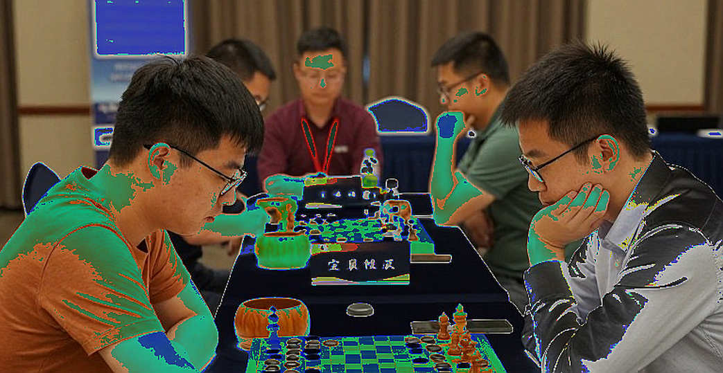 GCL 2026: Nepomniachtchi bóp nghẹt Carlsen rồi hạ Sindarov bằng đồng hồ, Ganges Grandmasters gây sốc