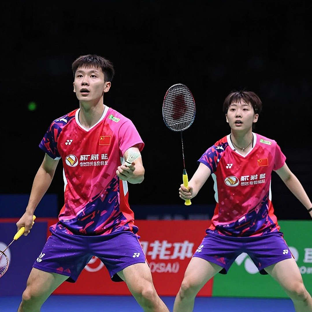 P.V. Sindhu Loses to Chen Yufei in Three Games at Asian Games 2026 Quarter-Final: A Perfect First Game and a 10-21 Collapse