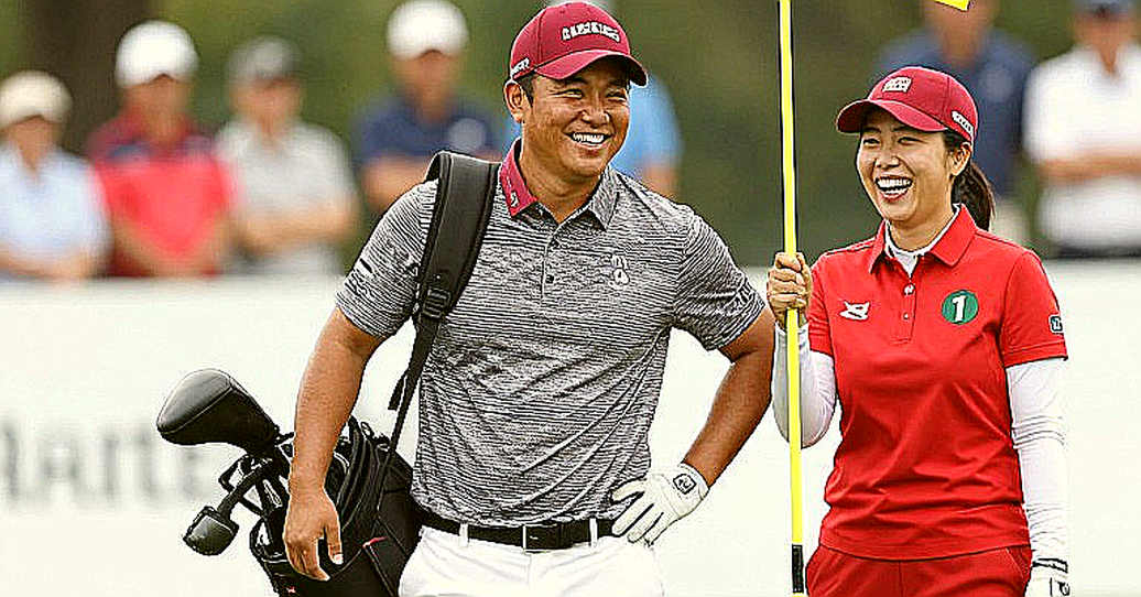 Kỳ Presidents Cup 2026 và bài toán alternate shot: Vì sao đội Mỹ thua 7/9 trận bốn gậy dù có thứ hạng vượt trội? Kỳ Presidents Cup 2026 và bài toán alternate shot: Vì sao đội Mỹ thua 7/9 trận bốn gậy dù có thứ hạng vượt trội?