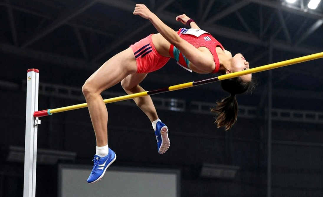 Ultimate Championship ra mắt: Bolt nhìn 150.000 USD, tôi nhìn bảng chia relay Ultimate Championship ra mắt: Bolt nhìn 150.000 USD, tôi nhìn bảng chia relay