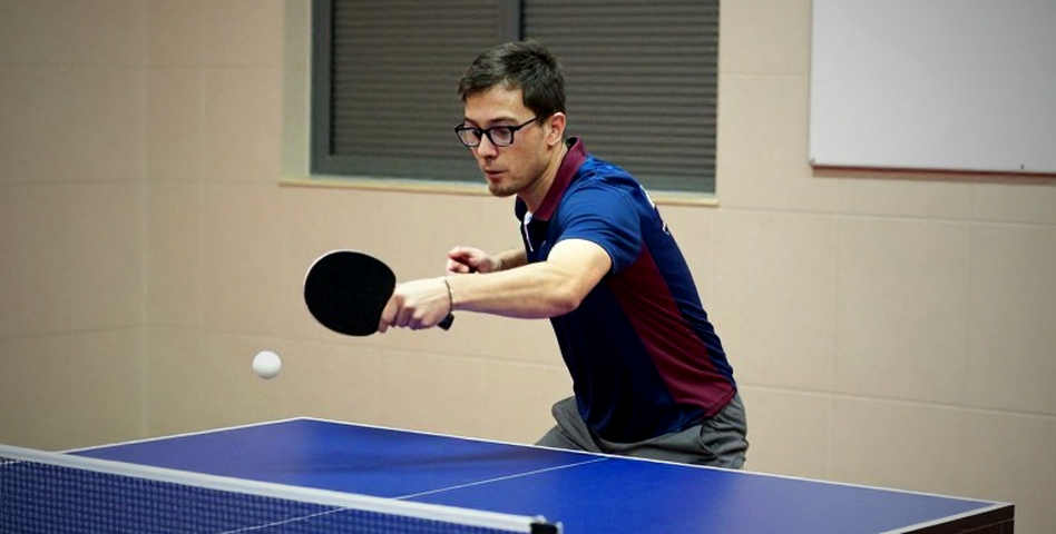 Istanbul 2027: The Table Tennis Qualification System and the 192-Spot Structural Shift Istanbul 2027: The Table Tennis Qualification System and the 192-Spot Structural Shift