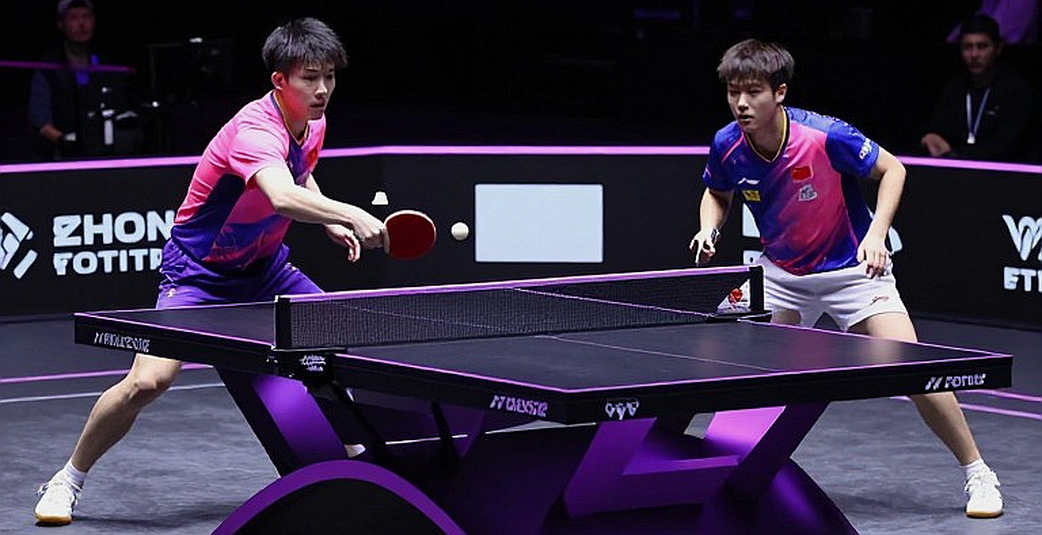 PV Sindhu thua Chen Yufei ở tứ kết Asian Games 2026: Khi lịch thi đấu viết lại trận đấu trước cả những cú đập