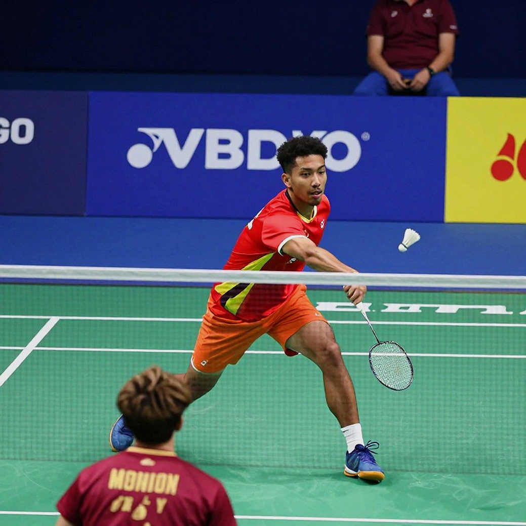 Set 24-22 của Thùy Linh và khoảng cách mà cảm biến không đo được ở Asian Games Set 24-22 của Thùy Linh và khoảng cách mà cảm biến không đo được ở Asian Games