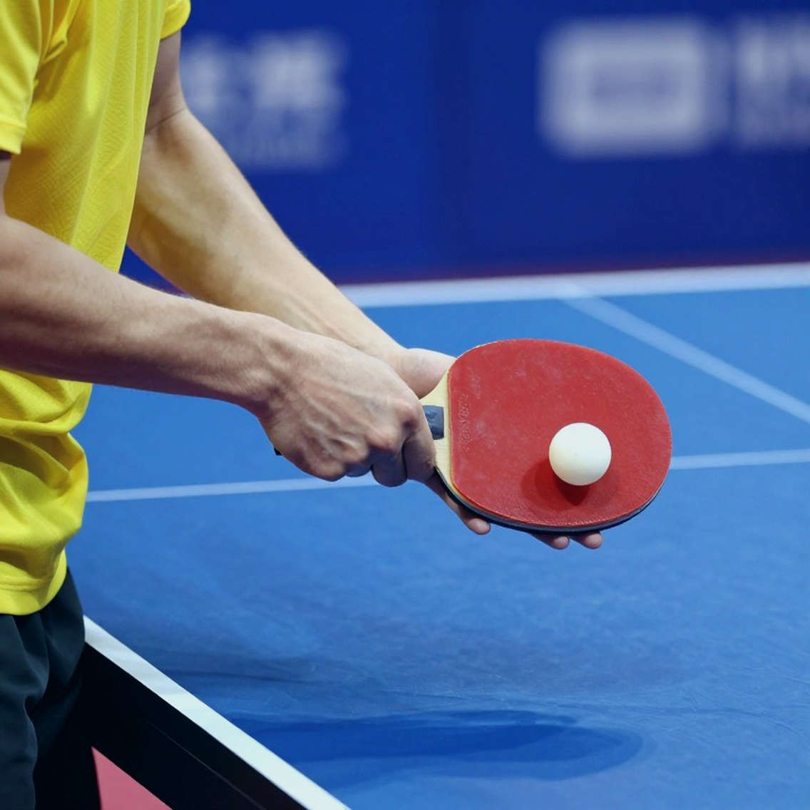ITTF trao lại World Hopes Week 2026 cho Sheffield: chiếc bàn Butterfly, điều khoản ẩn và bài toán chuyển hóa ở tuổi 12 ITTF trao lại World Hopes Week 2026 cho Sheffield: chiếc bàn Butterfly, điều khoản ẩn và bài toán chuyển hóa ở tuổi 12