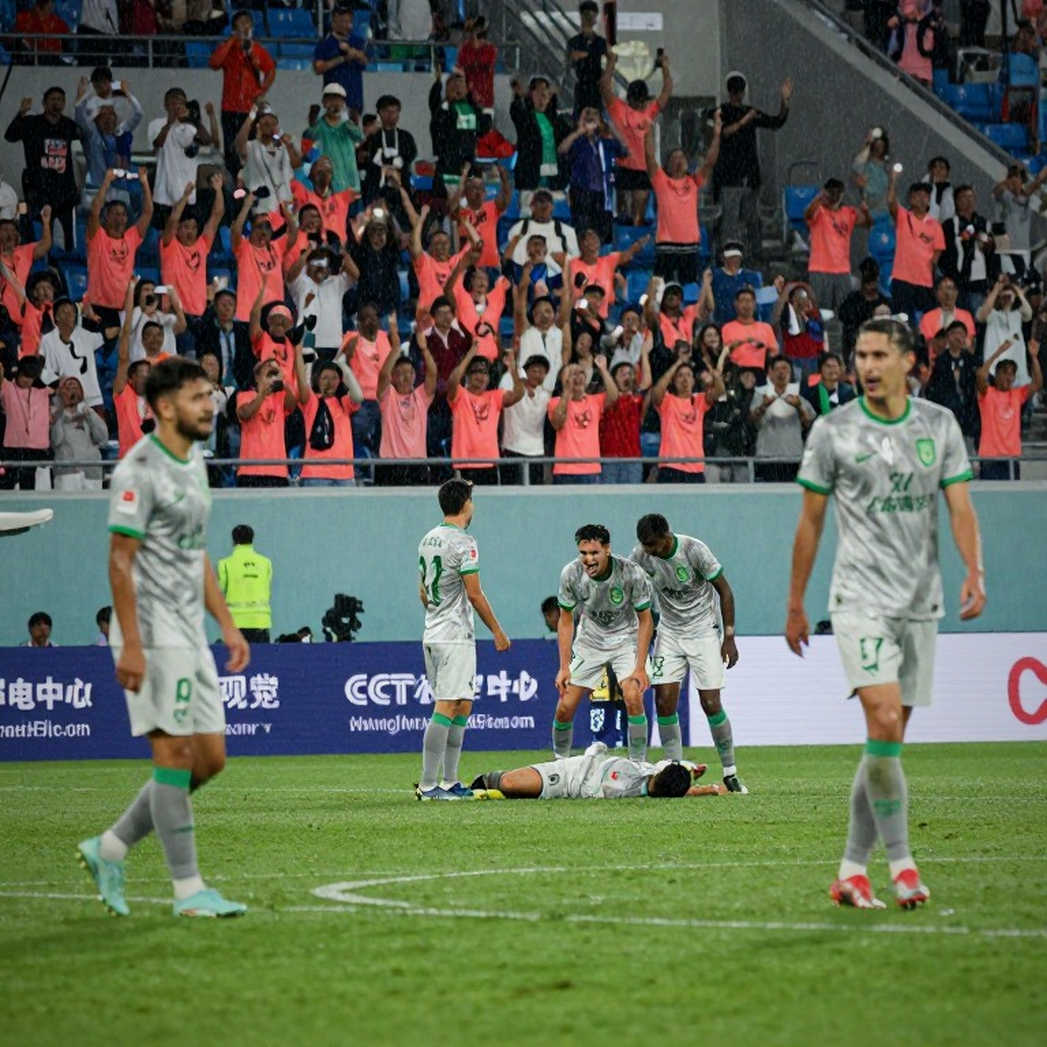 VAR and the Fragile Line: Why Nottingham Forest's Penalty Decision Split England VAR and the Fragile Line: Why Nottingham Forest's Penalty Decision Split England