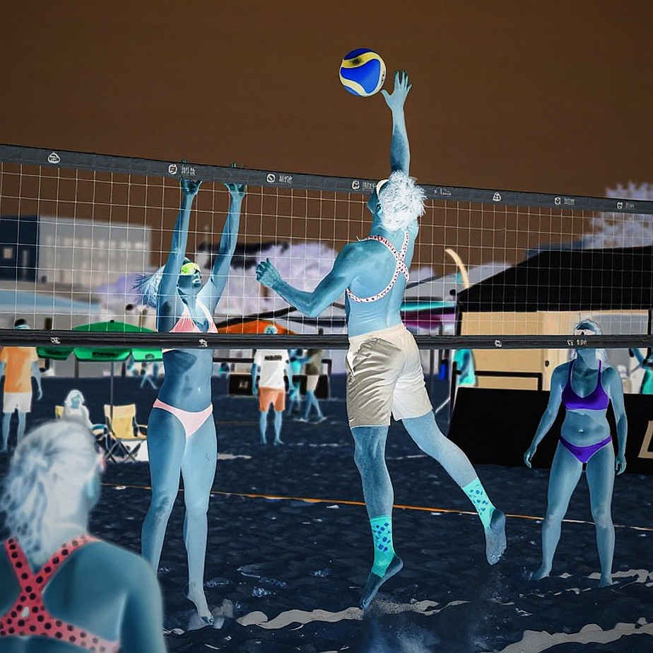 China Blocked 17 Balls and Still Lost to Korea: AVC 2026 and the New Order of Asian Men's Volleyball China Blocked 17 Balls and Still Lost to Korea: AVC 2026 and the New Order of Asian Men's Volleyball