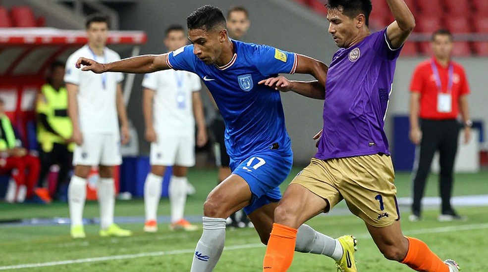 Costa Rica sụp đổ trước Curazao: Khi 3-0 trở thành 3-4 và tiếng vọng từ La Cueva Costa Rica sụp đổ trước Curazao: Khi 3-0 trở thành 3-4 và tiếng vọng từ La Cueva