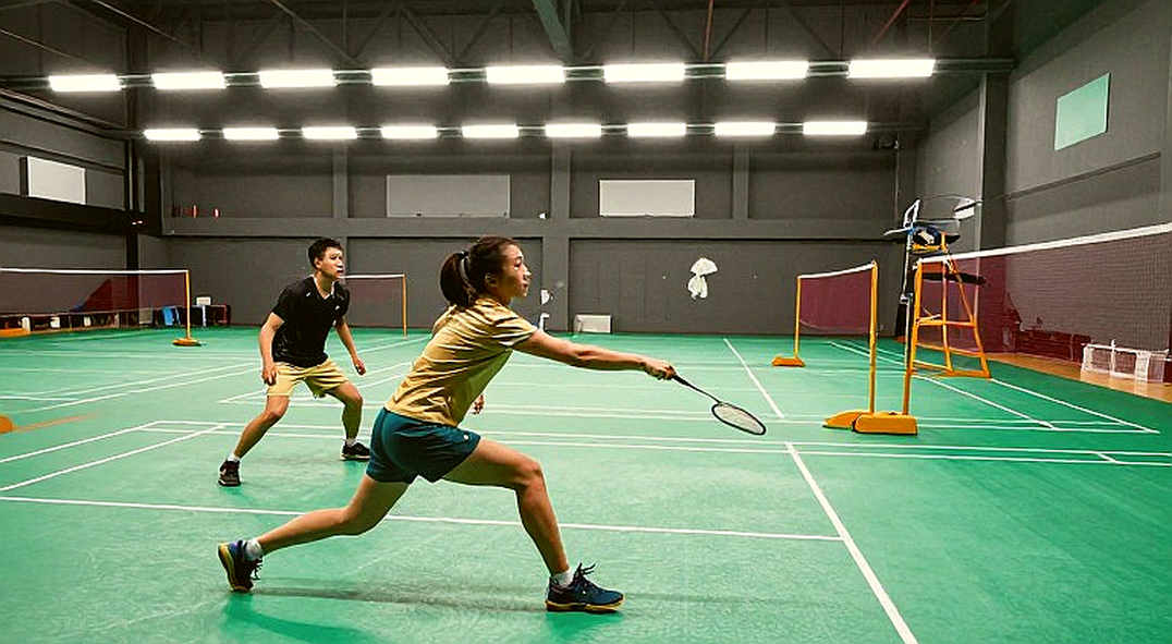 Asian Games 2026: Nhánh cầu lông, ngày thi đấu nén và những cặp đôi không khớp sổ Asian Games 2026: Nhánh cầu lông, ngày thi đấu nén và những cặp đôi không khớp sổ