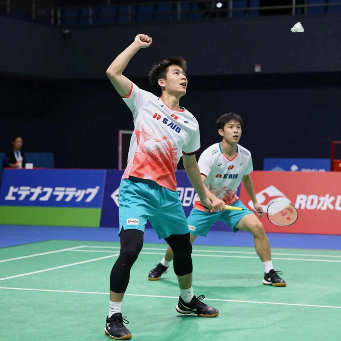 Asian Games 2026: Nhánh cầu lông, ngày thi đấu nén và những cặp đôi không khớp sổ Asian Games 2026: Nhánh cầu lông, ngày thi đấu nén và những cặp đôi không khớp sổ