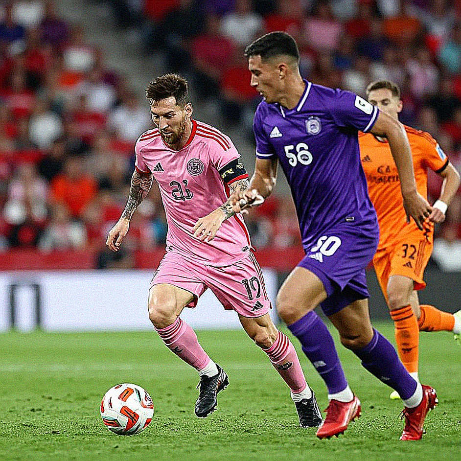 CAND's comeback via the bench: When goals don't come from the starting XI CAND's comeback via the bench: When goals don't come from the starting XI
