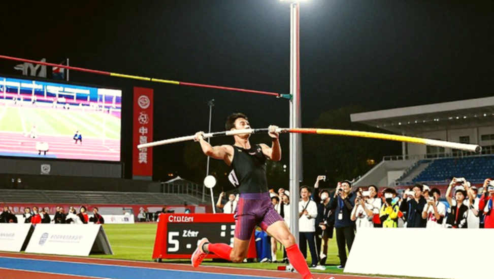 European Athletics Championships 2028: The £3m Prize Fund and the Reshuffling of Who Gets Paid European Athletics Championships 2028: The £3m Prize Fund and the Reshuffling of Who Gets Paid
