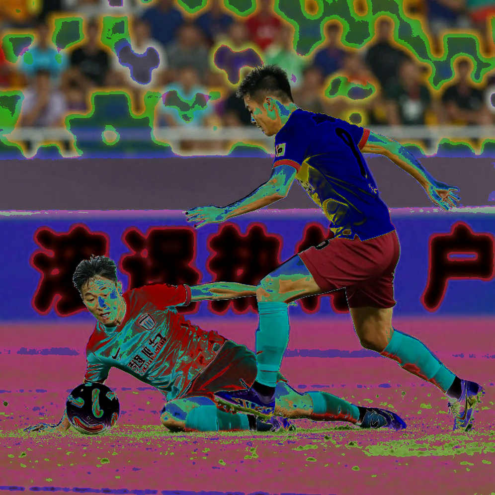 Hồ sơ trống và cái bẫy "không có gì đáng lo" giữa kỳ chuyển nhượng V-League