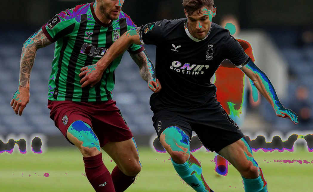 Hồ sơ trống và cái bẫy "không có gì đáng lo" giữa kỳ chuyển nhượng V-League