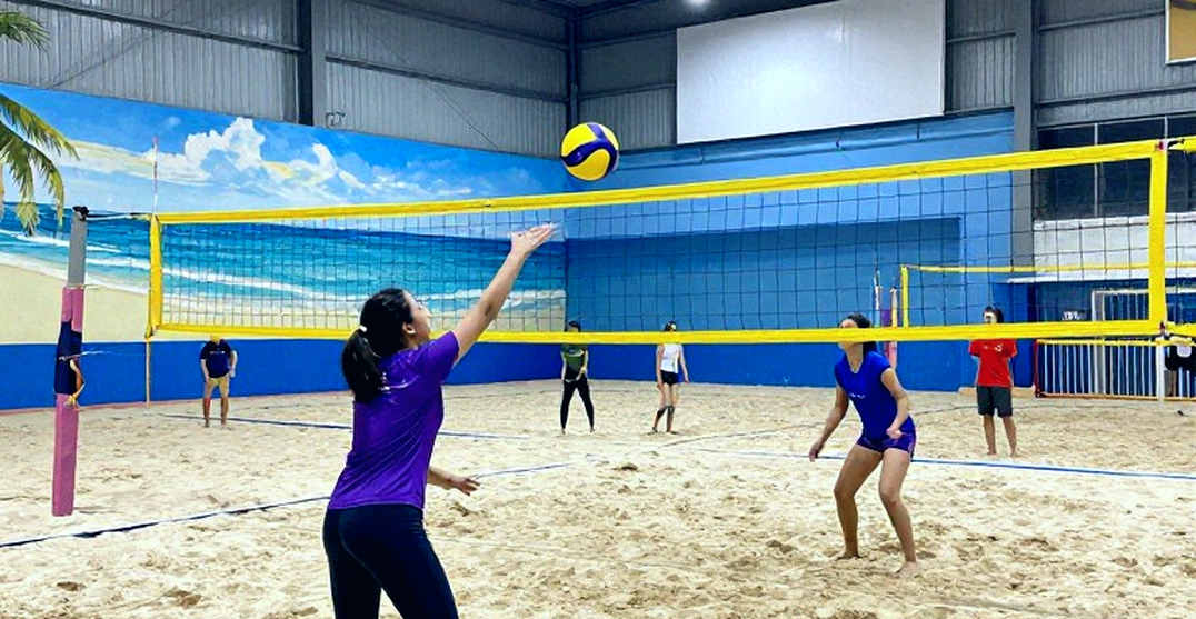 Vùng trũng tiếp phát: Giải mã thất bại 1-3 của tuyển nữ Việt Nam trước Hàn Quốc và bài toán Trung Quốc ở tứ kết ASIAD 2026 Vùng trũng tiếp phát: Giải mã thất bại 1-3 của tuyển nữ Việt Nam trước Hàn Quốc và bài toán Trung Quốc ở tứ kết ASIAD 2026