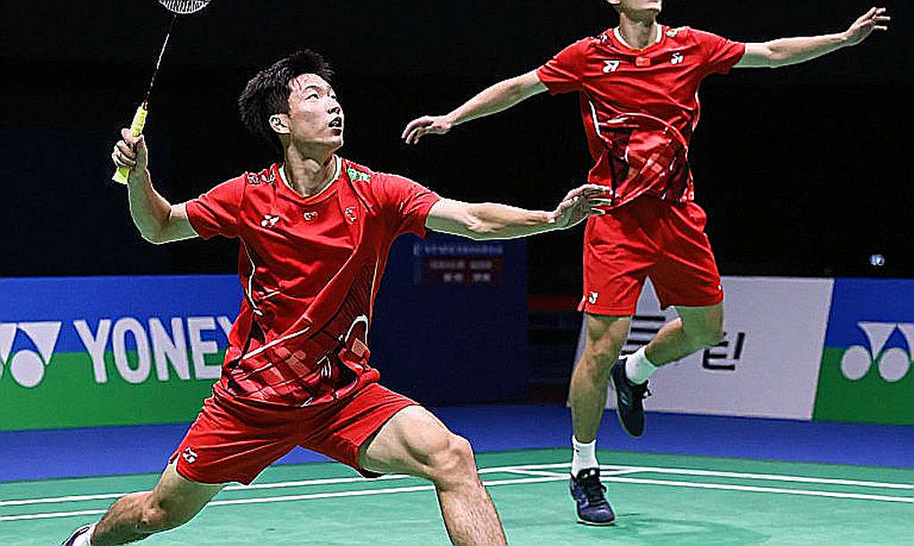 Ashmita Chaliha và cú sốc ngược: Khi BWF im lặng ở Indonesia, vì sao Ấn Độ phải nhận mọi chỉ trích? Ashmita Chaliha và cú sốc ngược: Khi BWF im lặng ở Indonesia, vì sao Ấn Độ phải nhận mọi chỉ trích?