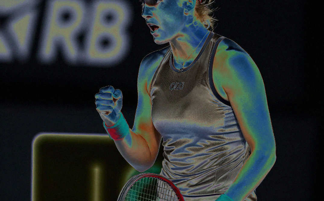 Khi Bảng Điểm Không Còn Là Trọng Tài: Monfils, Svitolina Và Bài Toán Định Nghĩa Lại Sự Nghiệp