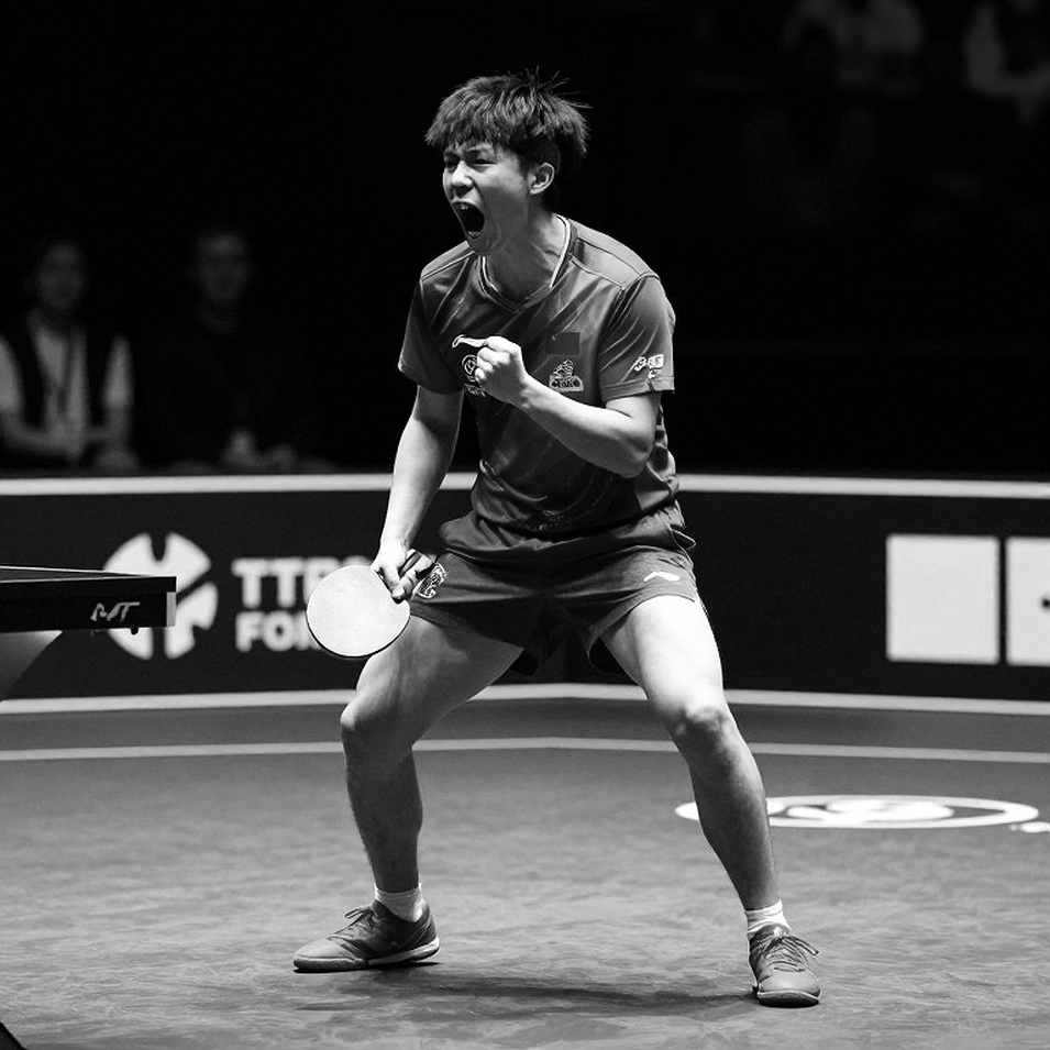 Lowri Hurd, lớp trầm tích para đầu tiên của bóng bàn Anh: Bài học về sự kiên nhẫn và những set đấu thứ năm Lowri Hurd, lớp trầm tích para đầu tiên của bóng bàn Anh: Bài học về sự kiên nhẫn và những set đấu thứ năm