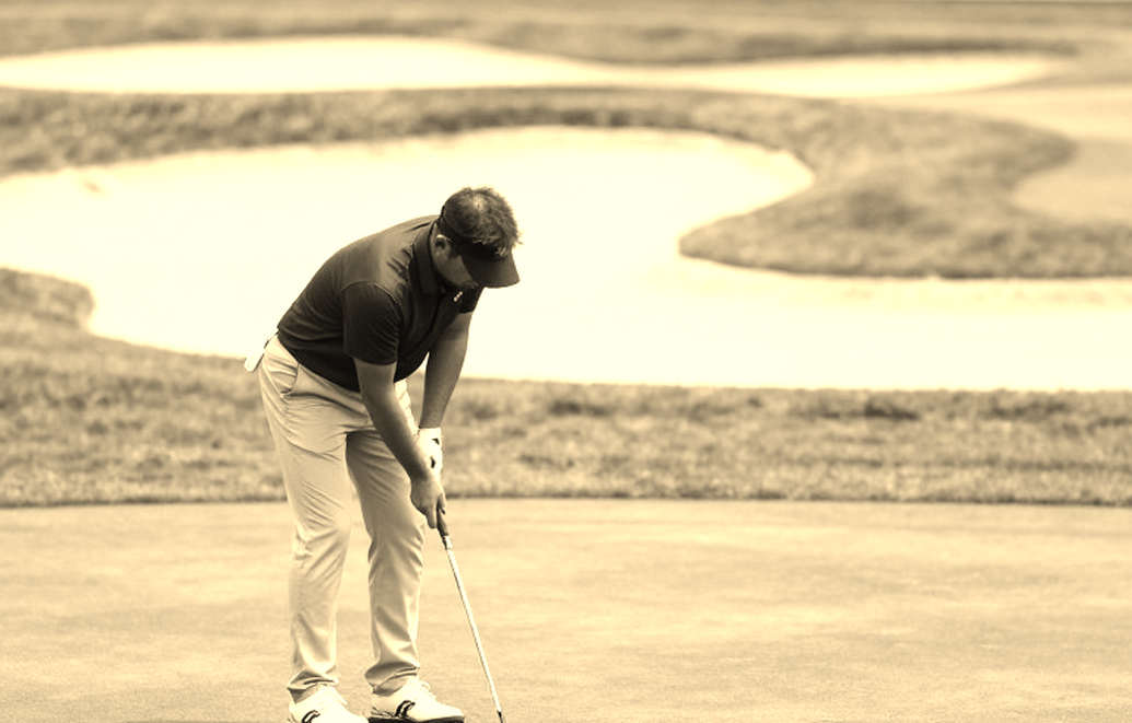 Bảng dữ liệu golf trả về trắng: kỷ luật của người không vội kết luận