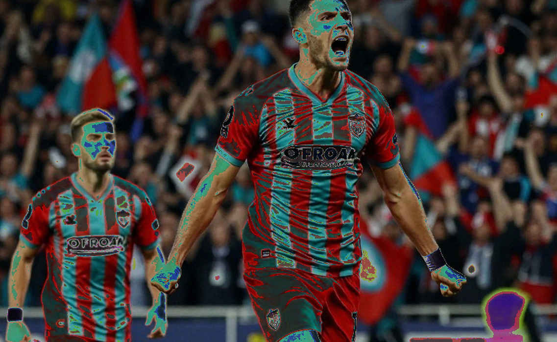Christian Dingert Named VAR for Türkiye-France: When Referee Criticism Crosses the Boundaries of a Single Match Christian Dingert Named VAR for Türkiye-France: When Referee Criticism Crosses the Boundaries of a Single Match