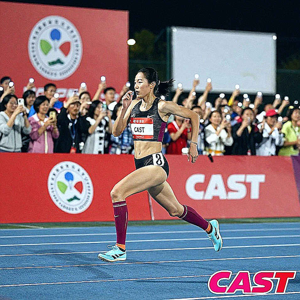 Điền kinh Việt Nam và khoảng trống dữ liệu: Đọc lại đường chạy từ SEA Games tới Olympic
