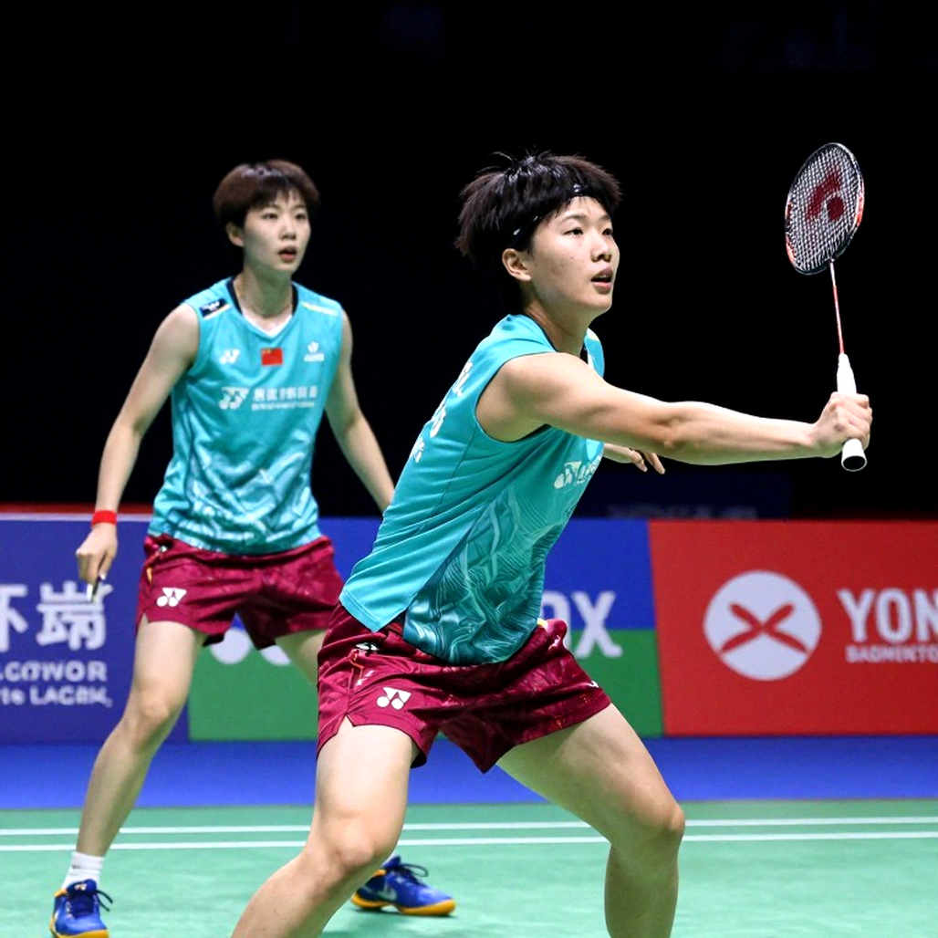 Ấn Độ thắng Kazakhstan 3-0 tại Asian Games: chiến thắng trọn vẹn, nhưng hai cặp đôi chưa từng ra sân