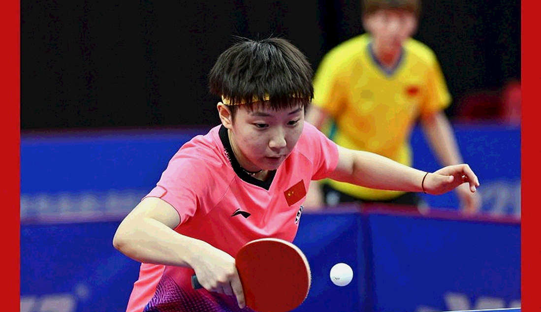 Bóng bàn Việt Nam: Khoảng cách giữa tài năng học viện và huy chương SEA Games Bóng bàn Việt Nam: Khoảng cách giữa tài năng học viện và huy chương SEA Games