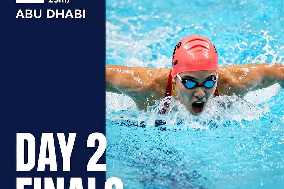 World Aquatics Swimming World Cup 2026: Hành trình 'Con đường tơ lụa' và bản đồ phát sóng toàn cầu World Aquatics Swimming World Cup 2026: Hành trình 'Con đường tơ lụa' và bản đồ phát sóng toàn cầu
