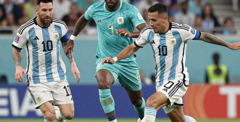 Santis Shines in Kingston but Guatemala Leaves Empty-Handed: The Cost of a Single-Pronged Attack Santis Shines in Kingston but Guatemala Leaves Empty-Handed: The Cost of a Single-Pronged Attack