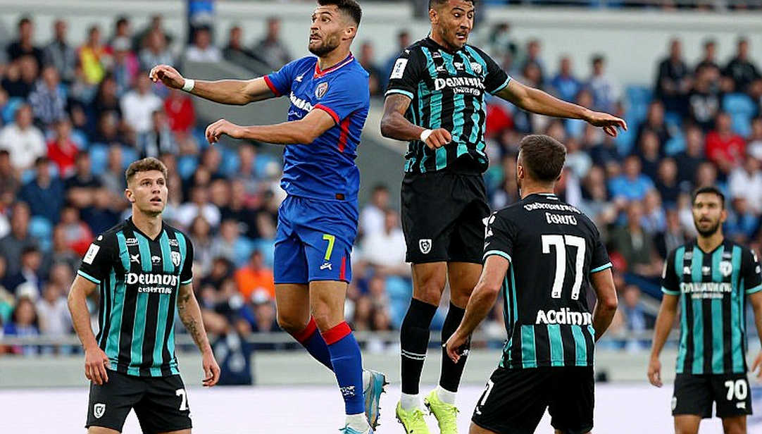 Santis Shines in Kingston but Guatemala Leaves Empty-Handed: The Cost of a Single-Pronged Attack Santis Shines in Kingston but Guatemala Leaves Empty-Handed: The Cost of a Single-Pronged Attack