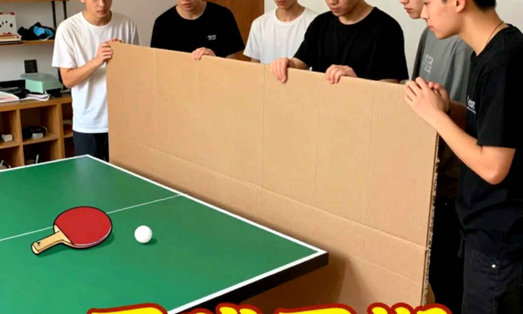Worthing TTC launches Junior Team 1 Star: The gap at the base of English youth table tennis Worthing TTC launches Junior Team 1 Star: The gap at the base of English youth table tennis