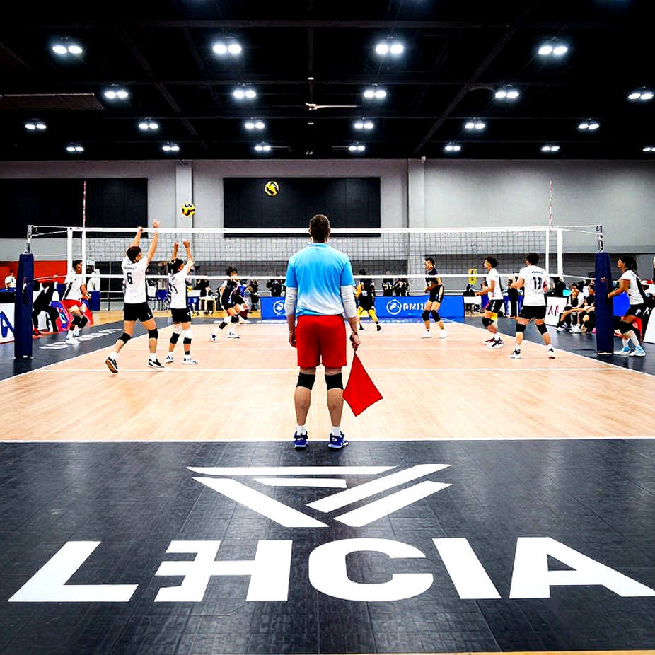 Bóng chuyền nữ Trung Quốc tại Asiad 20: Ngôi vương nhìn từ dữ liệu và những khoảng lặng không ai công bố