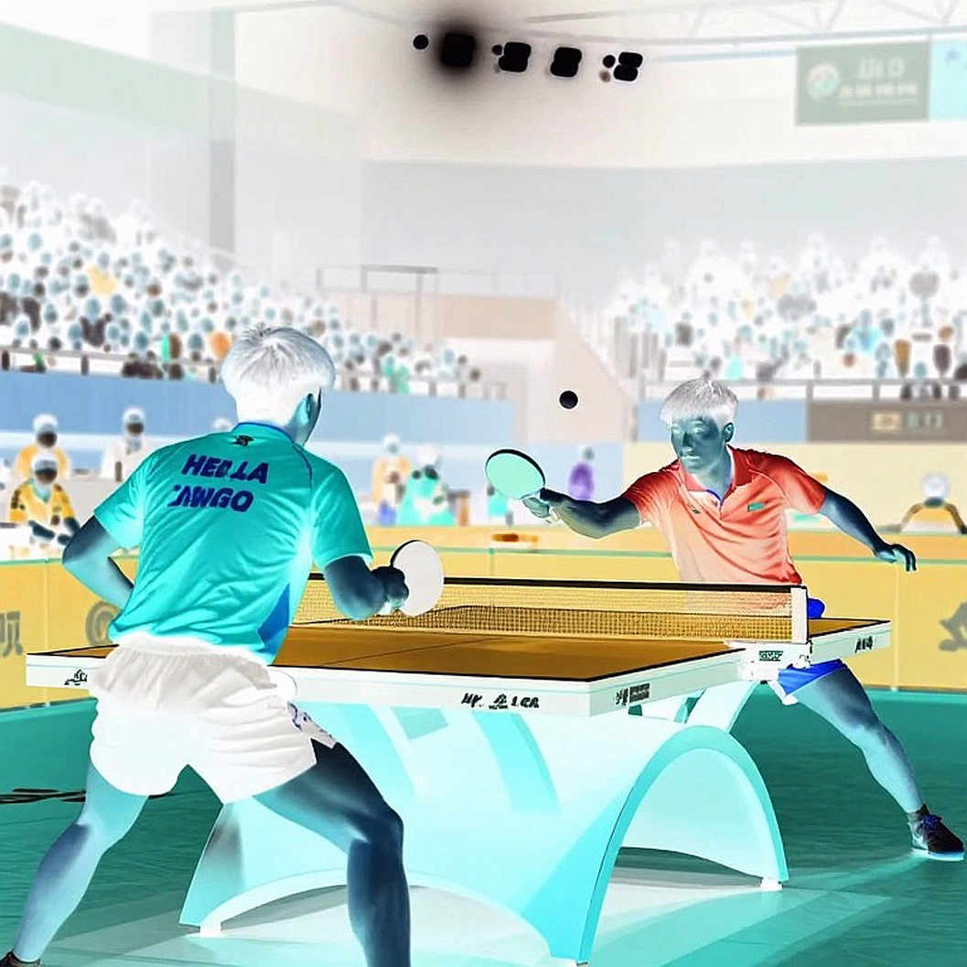 Sam Altshuler Wins ITTF Para Challenger Spokane: Three Winning Sets, All by Two Points
