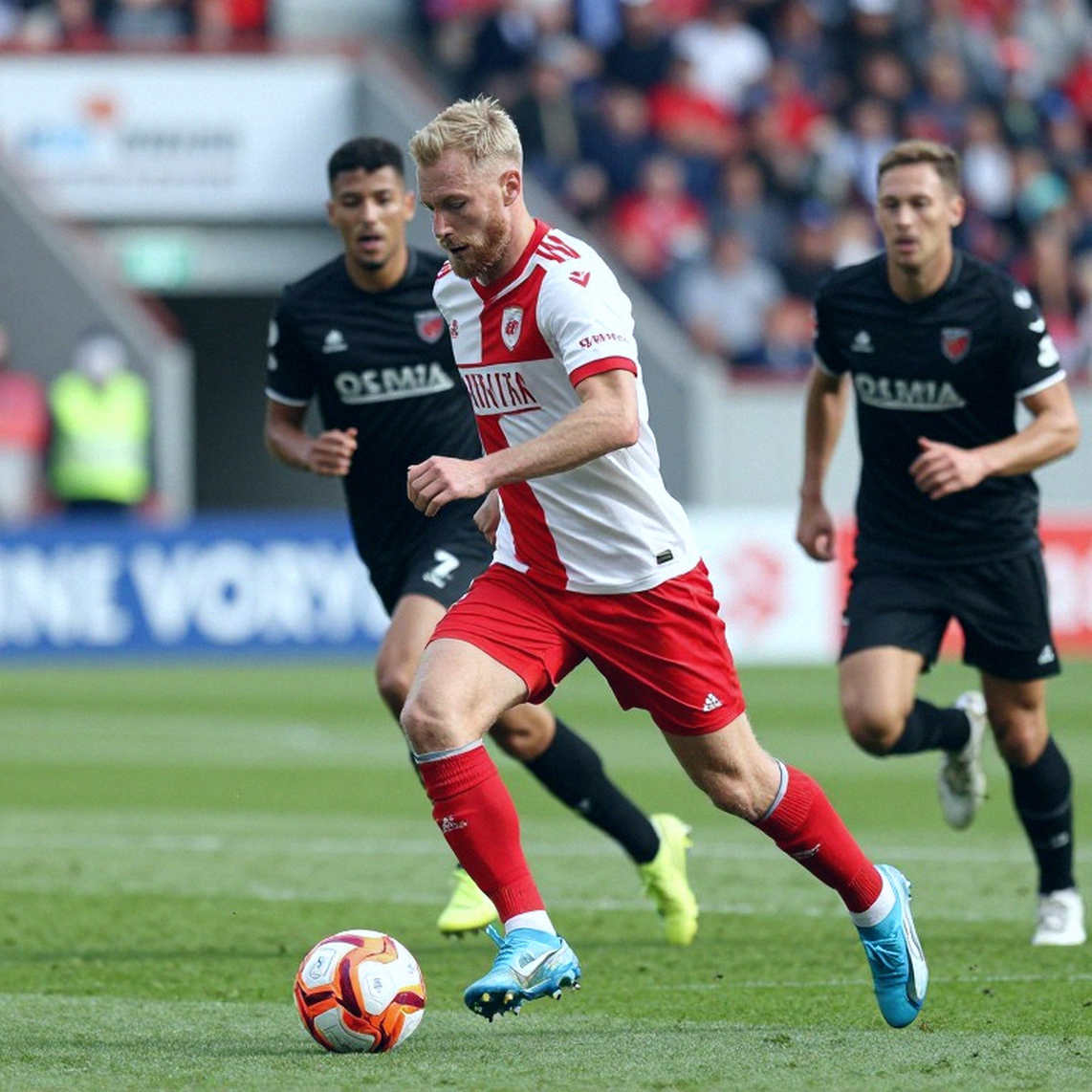 The Information Void: The Discipline of Silence in Professional Football Writing The Information Void: The Discipline of Silence in Professional Football Writing