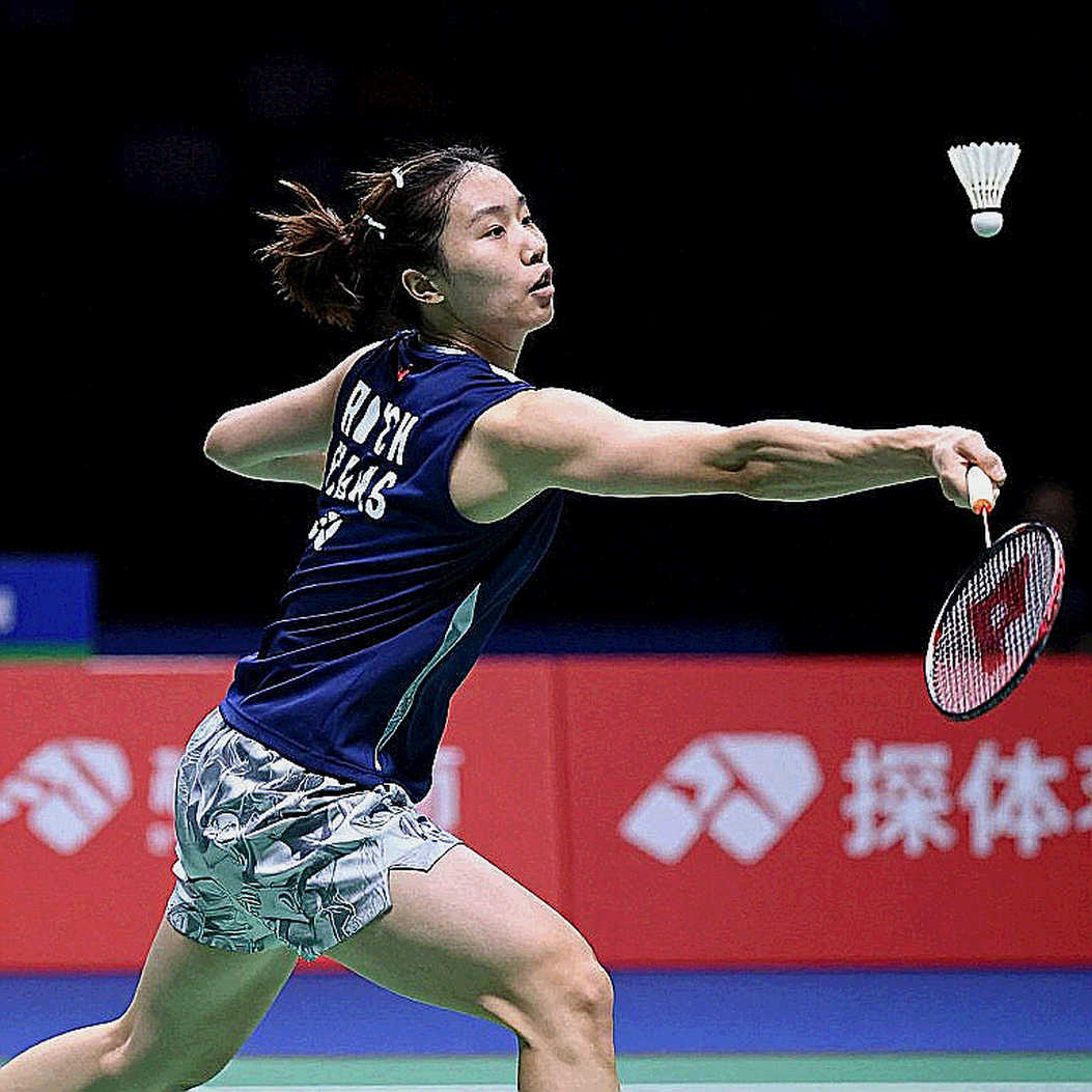 Sindhu and the Asian Games 2026 Scheduling Lesson: When Power Meets the Clock Sindhu and the Asian Games 2026 Scheduling Lesson: When Power Meets the Clock