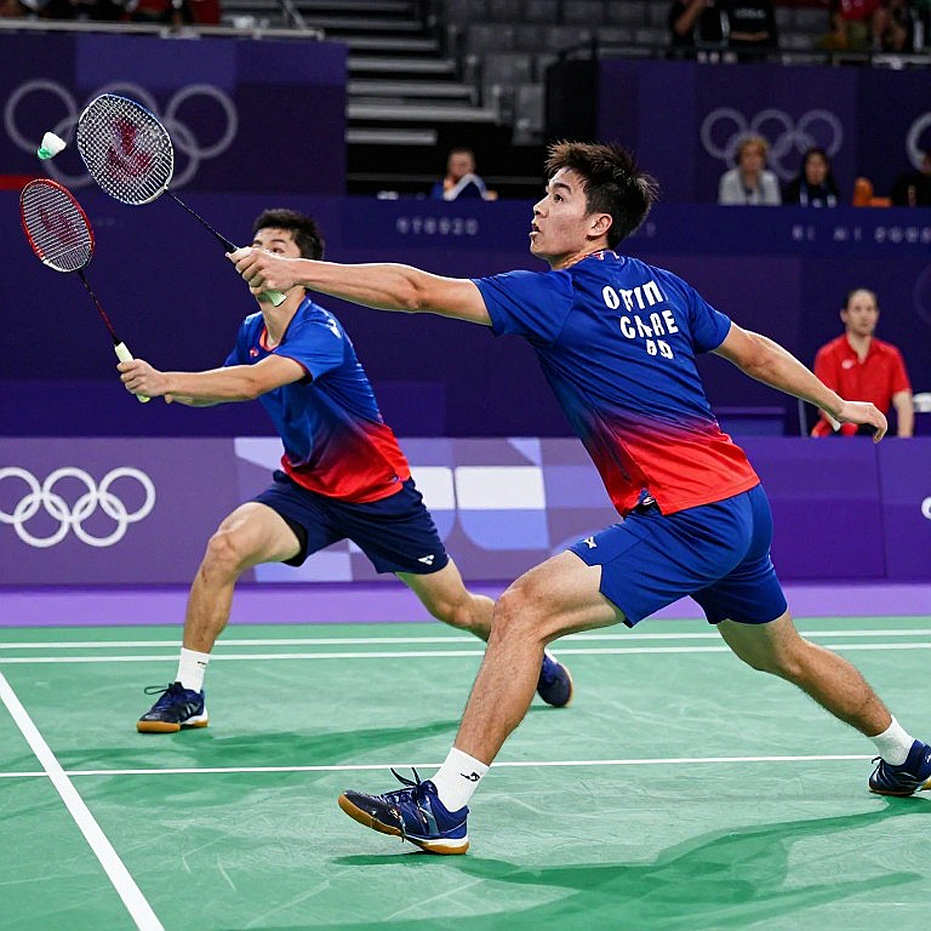 Sindhu and the Asian Games 2026 Scheduling Lesson: When Power Meets the Clock Sindhu and the Asian Games 2026 Scheduling Lesson: When Power Meets the Clock