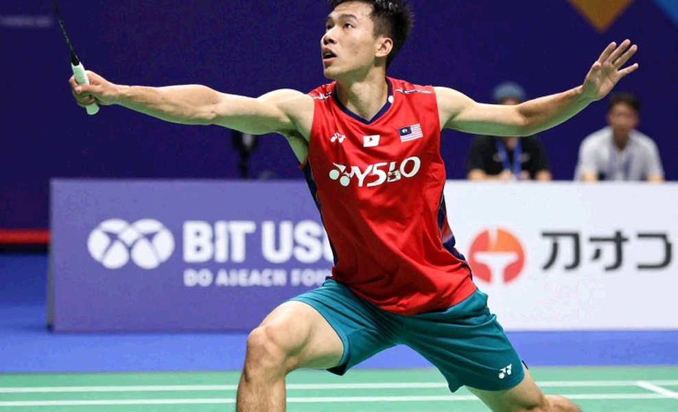 Asian Games 2026: Đường đấu đồng đội nam cầu lông và cái bẫy mang tên nước chủ nhà Asian Games 2026: Đường đấu đồng đội nam cầu lông và cái bẫy mang tên nước chủ nhà