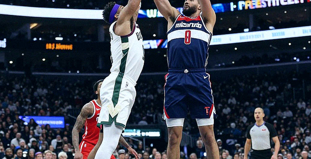 Kwame Brown, LeBron James và luận điểm 'hủy hoại sự nghiệp đồng đội': điều dữ liệu thực sự cho thấy Kwame Brown, LeBron James và luận điểm 'hủy hoại sự nghiệp đồng đội': điều dữ liệu thực sự cho thấy