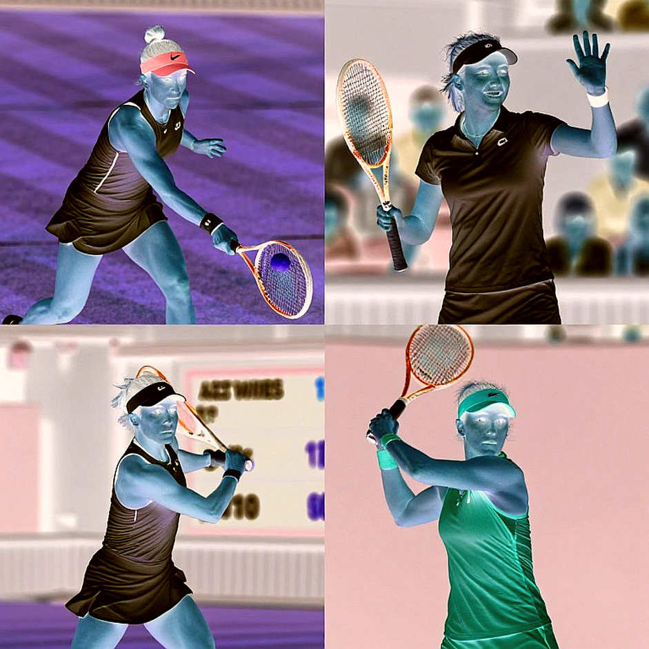 Roddick, Sinner, Alcaraz và bài toán thể lực: Khi cột mốc 24 Grand Slam không còn được quyết định bằng tài năng