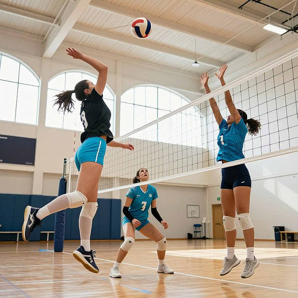 2026 FIVB Club World Championship in Poland: 8 Clubs, 4 Continents and a Stretched Power Line 2026 FIVB Club World Championship in Poland: 8 Clubs, 4 Continents and a Stretched Power Line
