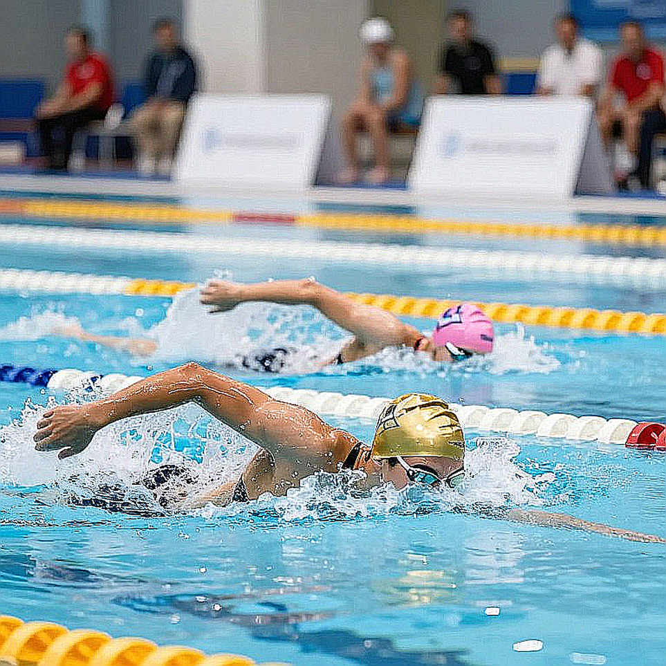 CSL Match 2: Curzan Touches 1:46.85 In-Season, Heilman Sweeps Butterfly, Virginia Wins the Team Title CSL Match 2: Curzan Touches 1:46.85 In-Season, Heilman Sweeps Butterfly, Virginia Wins the Team Title