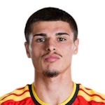 Matias Fernandez-Pardo